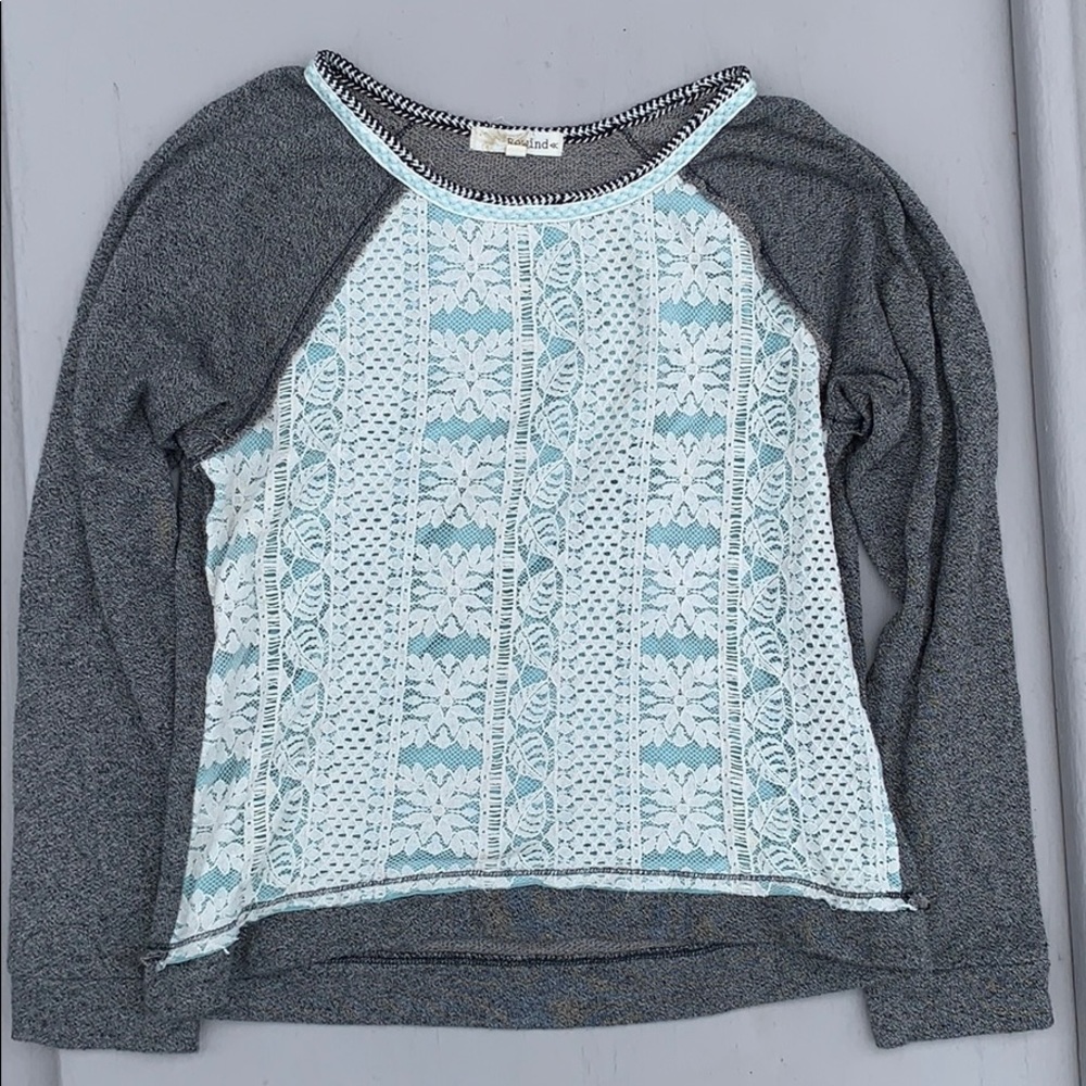 Cute Sweater